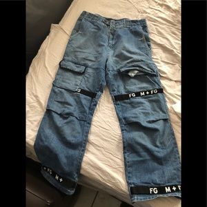 Girbaud Jeans